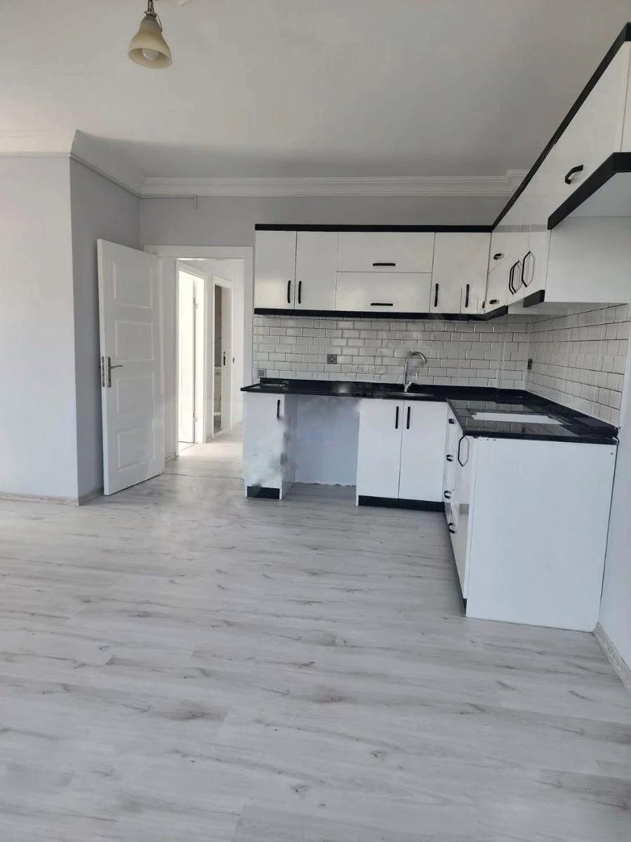 Квартира в Алании, Турция, 85 м² - фото 9