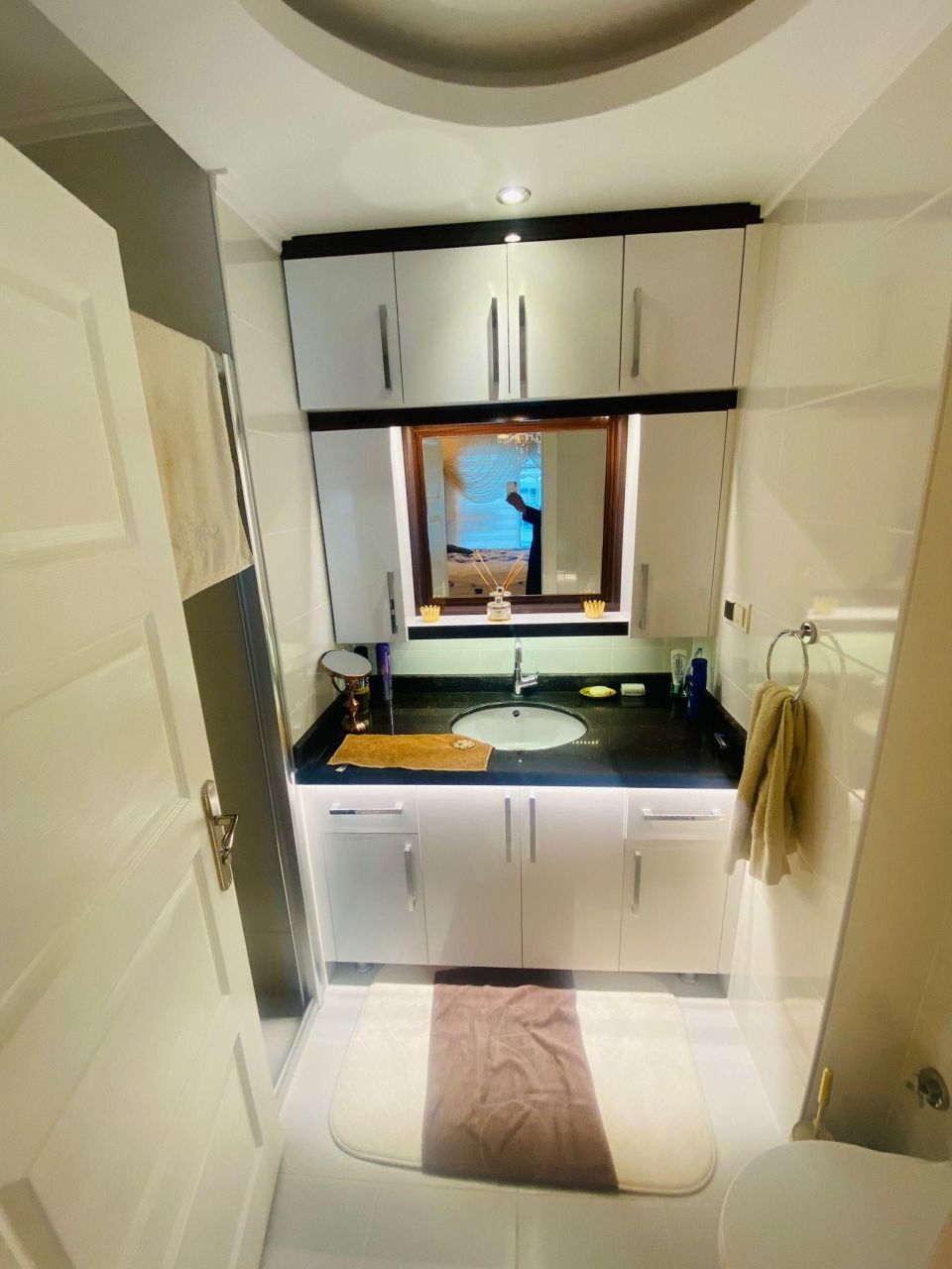 Квартира в Алании, Турция, 130 м² - фото 9