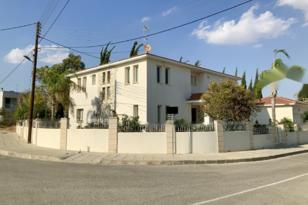 Квартира в Лации, Кипр, 750 м² - фото 1