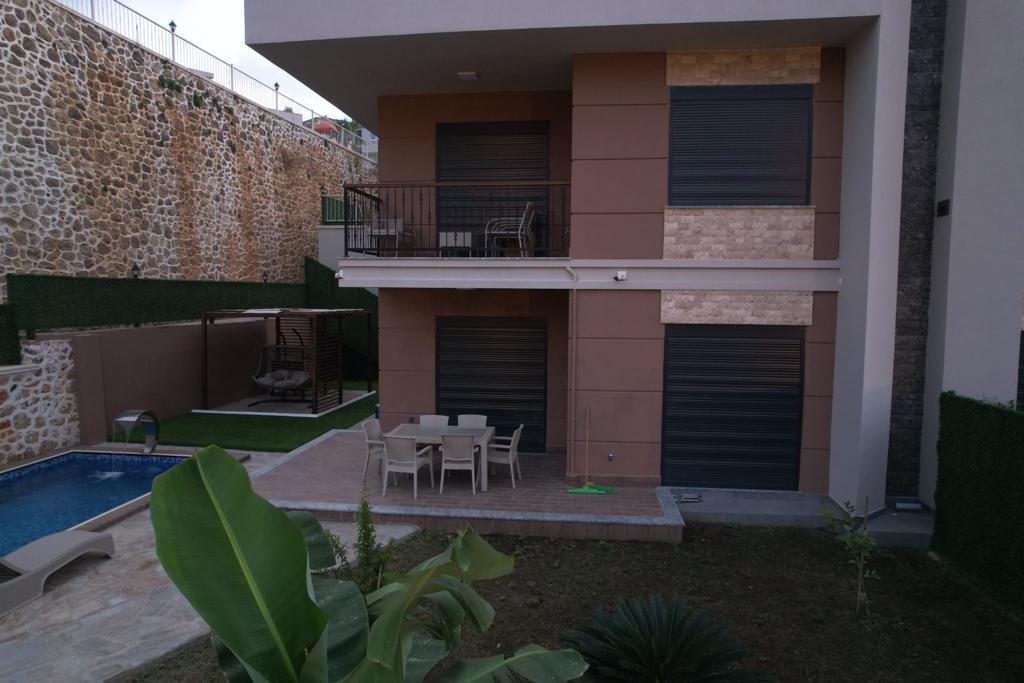 Вилла в Алании, Турция, 220 м² - фото 9