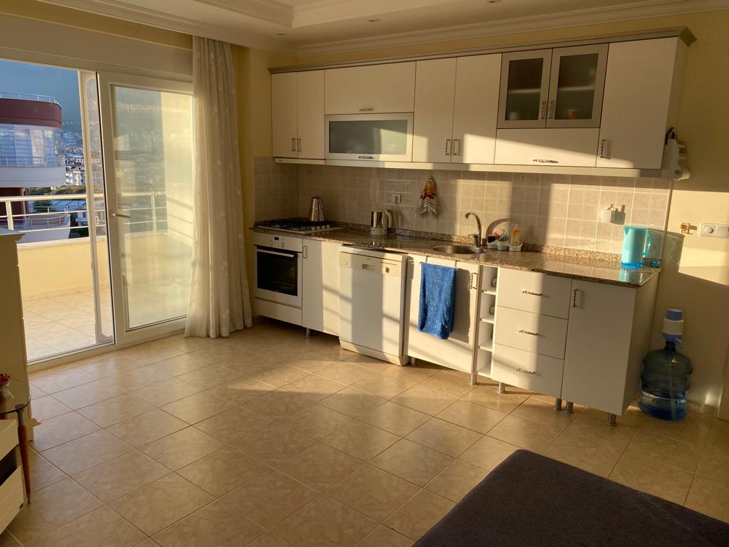 Пентхаус в Алании, Турция, 190 м² - фото 9