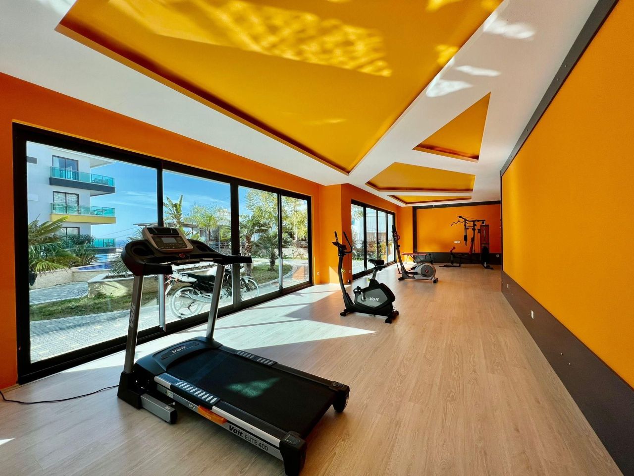 Пентхаус в Алании, Турция, 210 м² - фото 9