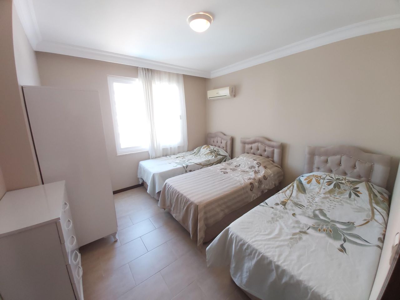 Квартира в Алании, Турция, 140 м² - фото 9