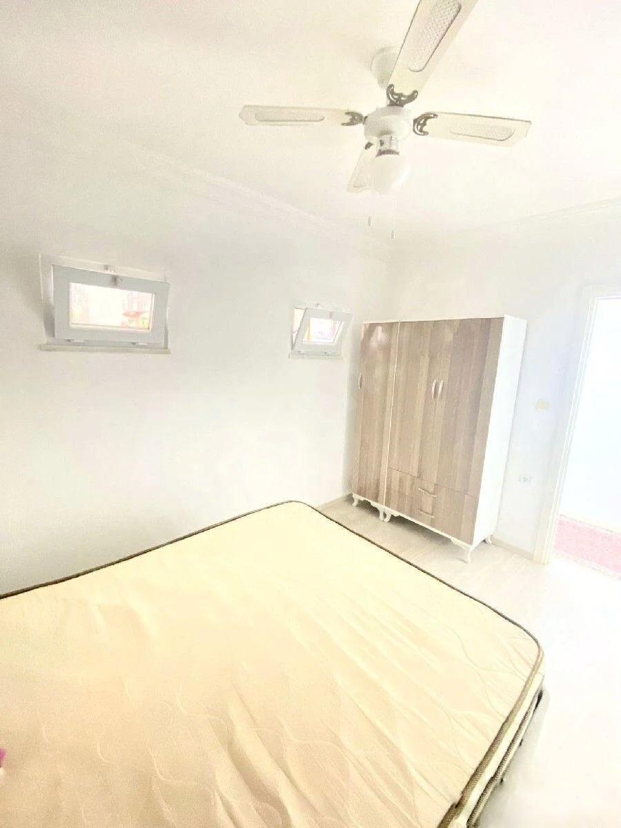 Квартира в Алании, Турция, 50 м² - фото 9