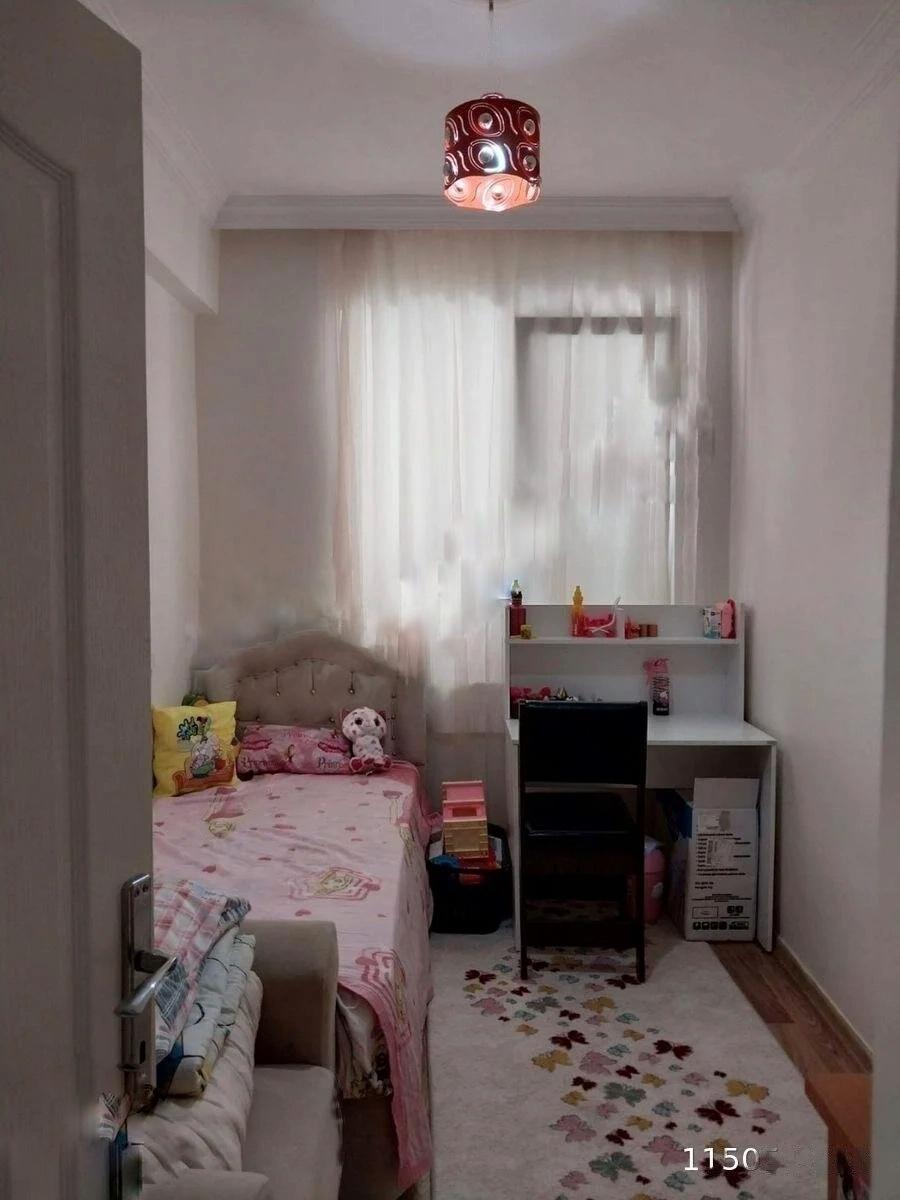 Квартира в Алании, Турция, 100 м² - фото 9