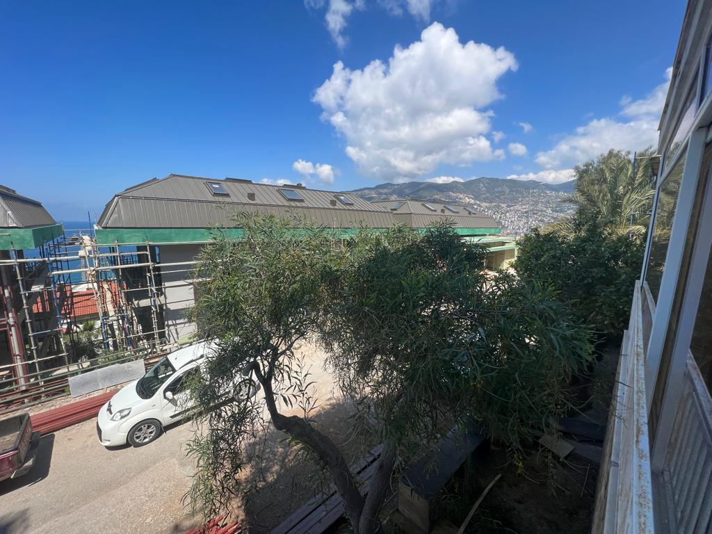 Квартира в Алании, Турция, 60 м² - фото 9