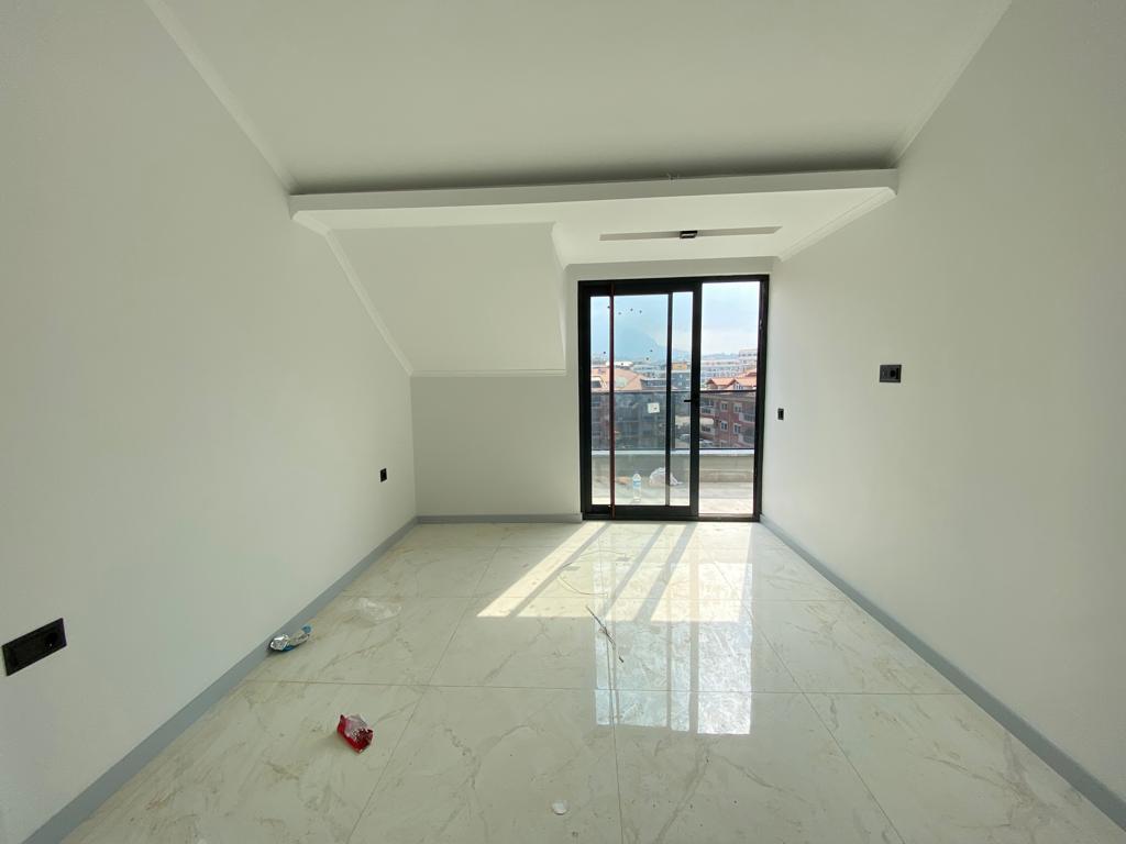 Пентхаус в Алании, Турция, 130 м² - фото 9