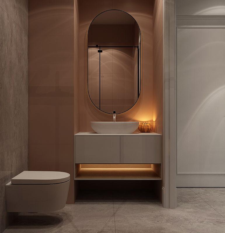 Квартира в Кестеле, Турция, 60 м² - фото 9