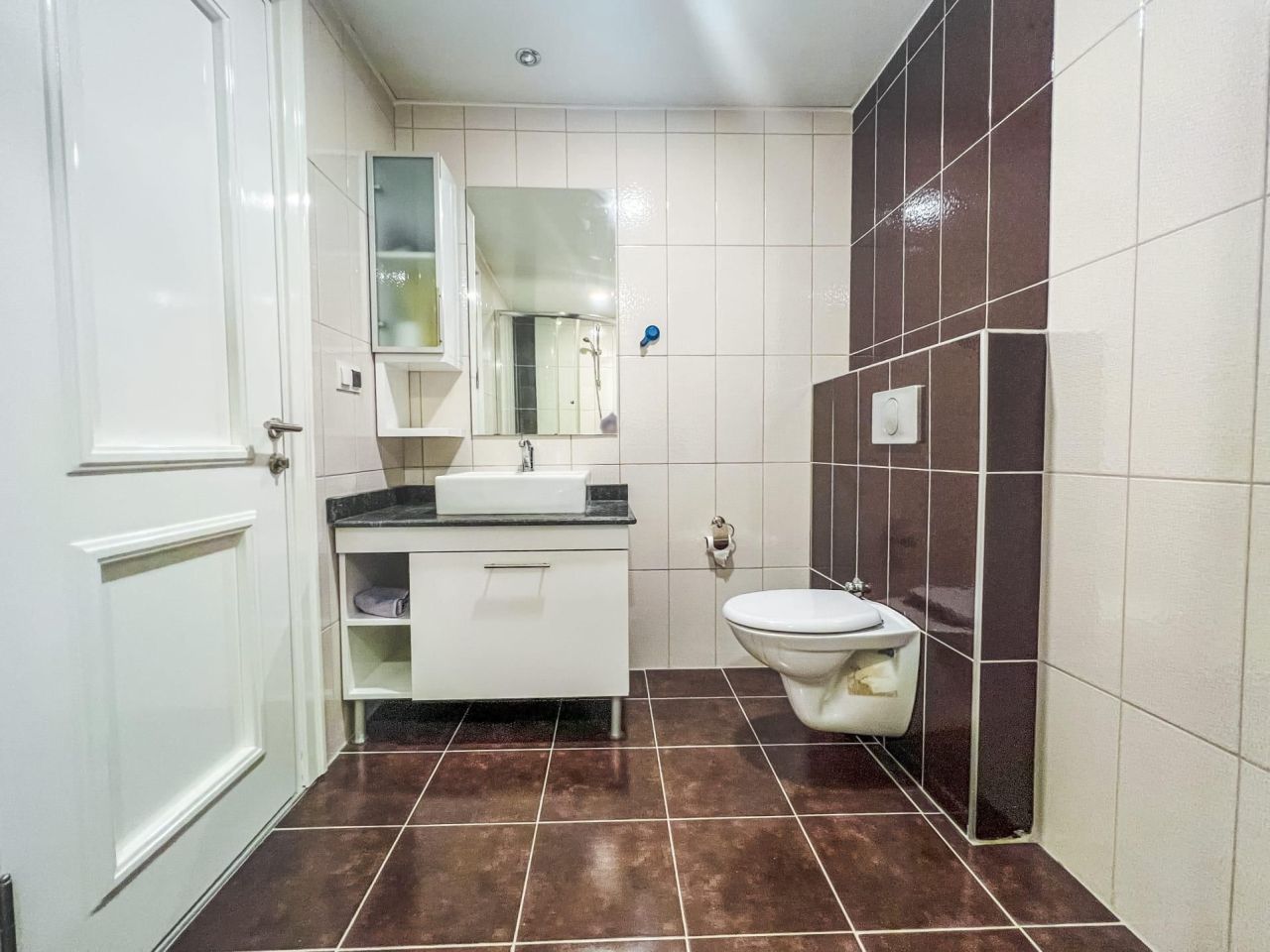 Пентхаус в Алании, Турция, 160 м² - фото 9