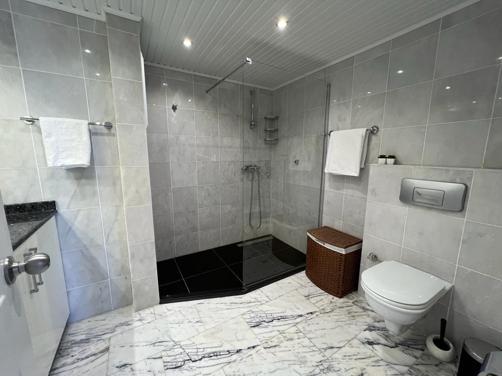 Пентхаус в Алании, Турция, 224 м² - фото 9