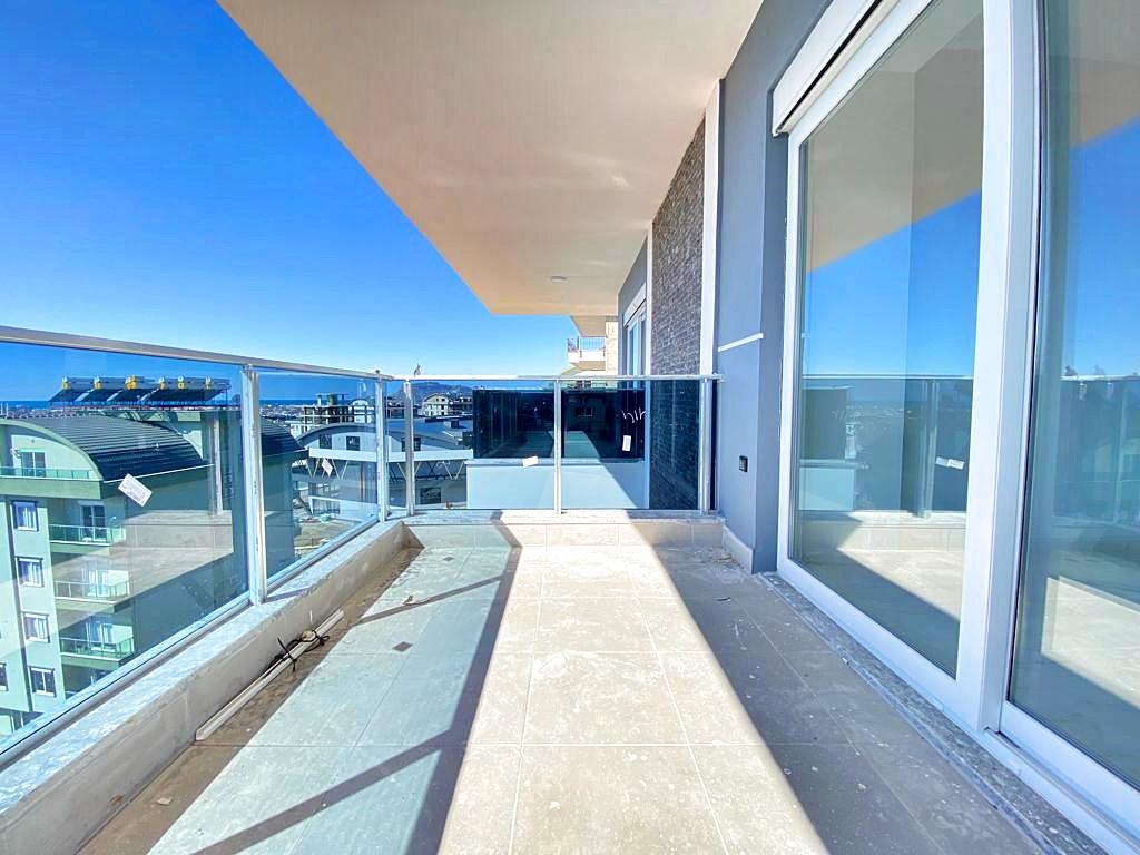 Пентхаус в Алании, Турция, 130 м² - фото 9