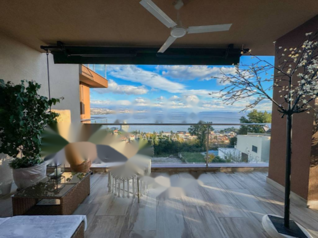 Квартира в Опатии, Хорватия, 78 м² - фото 1