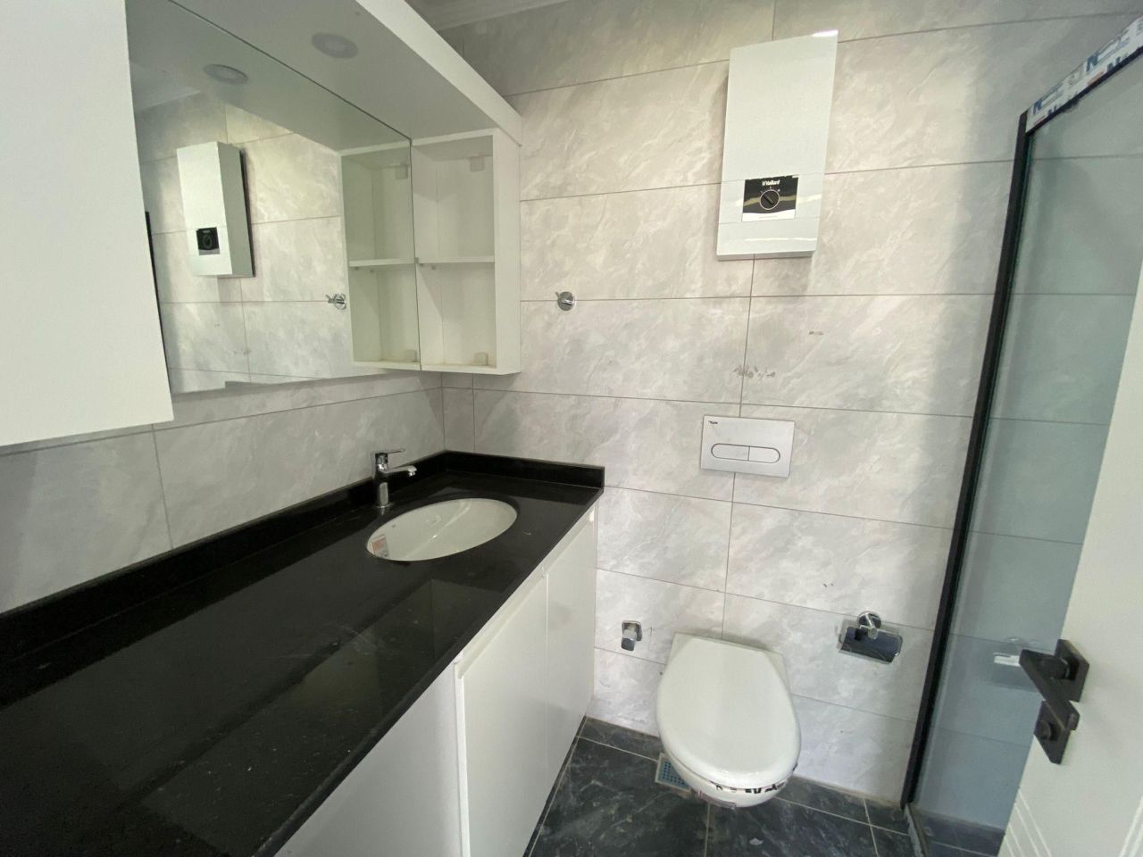 Квартира в Алании, Турция, 115 м² - фото 9