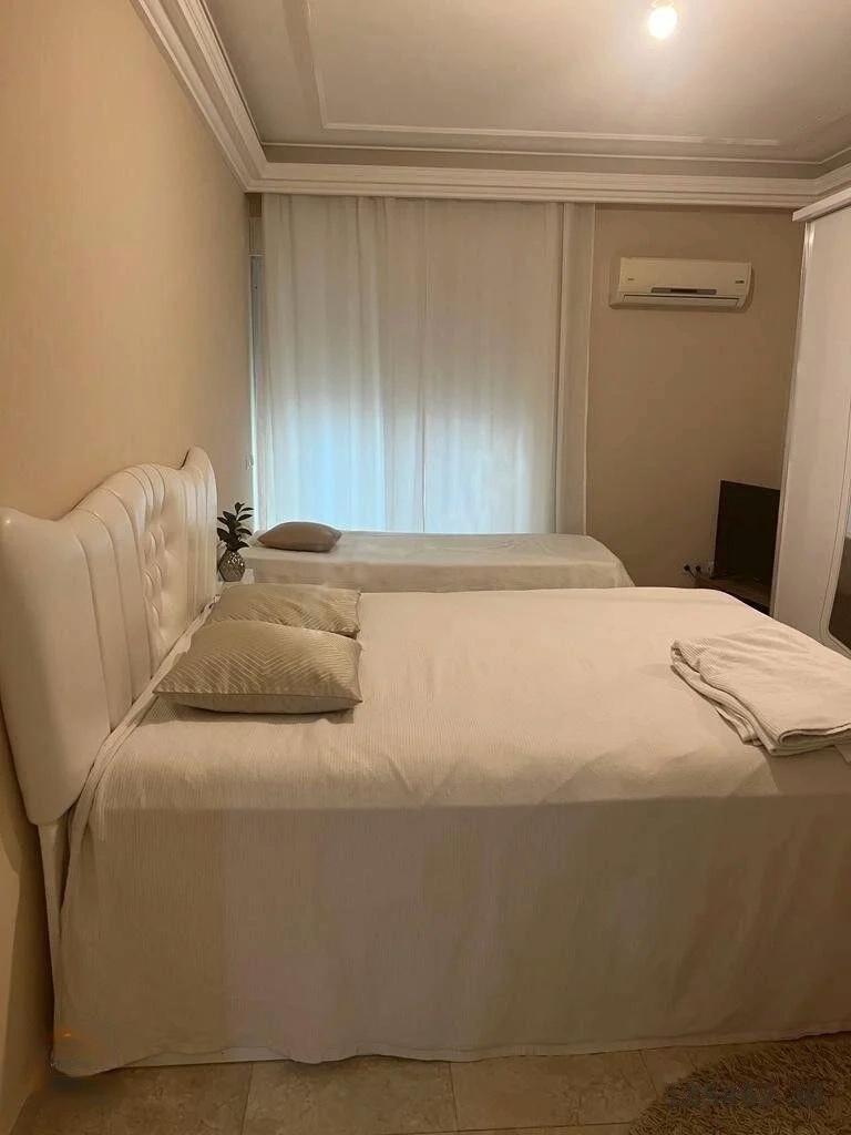 Квартира в Алании, Турция, 125 м² - фото 9