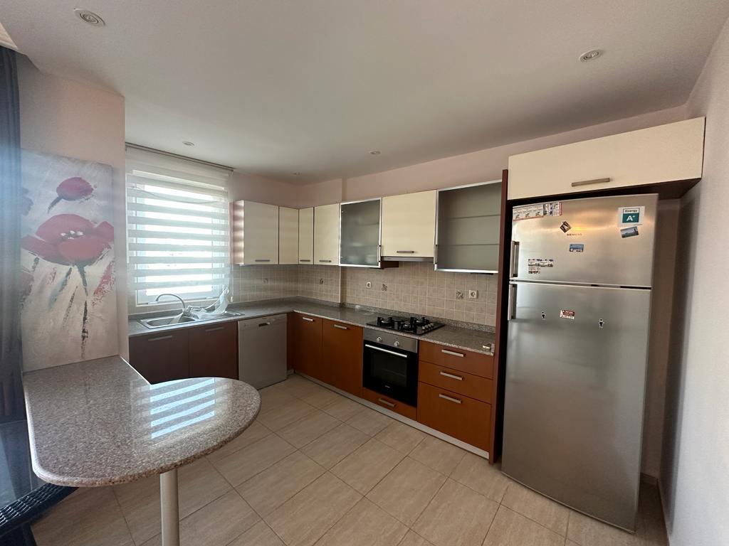 Пентхаус в Алании, Турция, 160 м² - фото 9