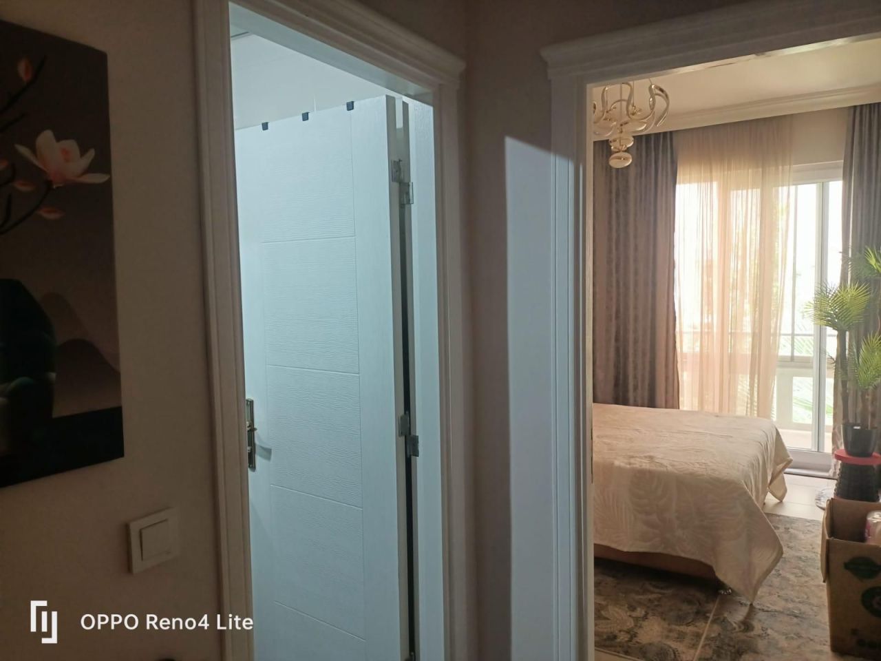 Квартира в Алании, Турция, 65 м² - фото 9