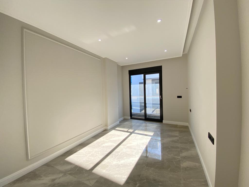 Пентхаус в Алании, Турция, 145 м² - фото 9