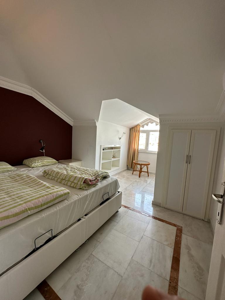 Пентхаус в Алании, Турция, 250 м² - фото 9