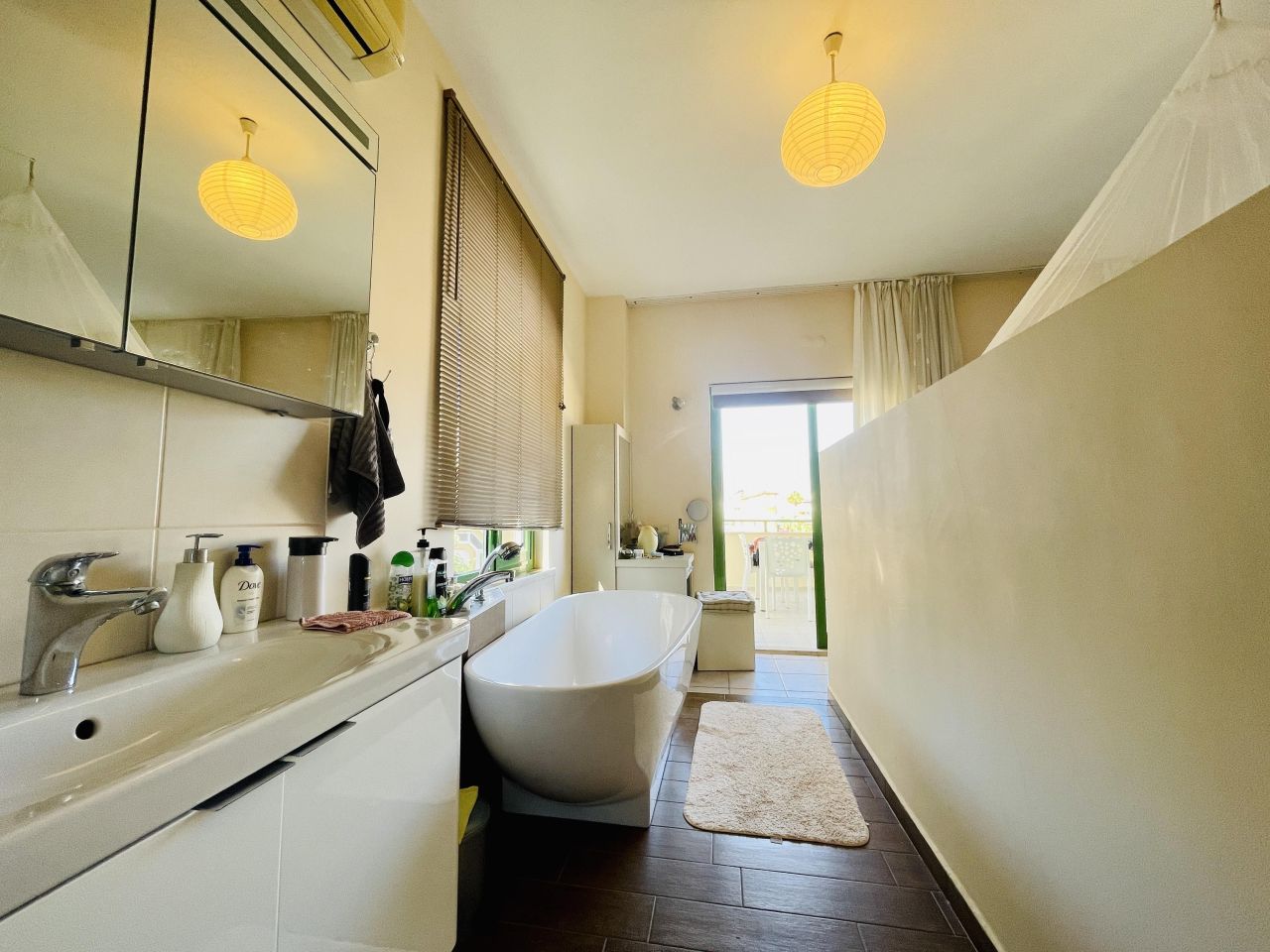 Вилла в Кестеле, Турция, 250 м² - фото 9