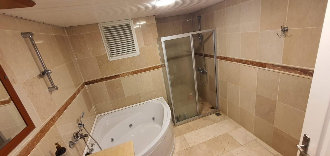 Квартира в Алании, Турция, 120 м² - фото 9