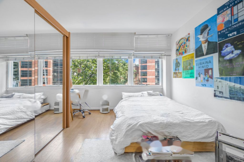 Квартира в Лондоне, Великобритания, 57 м² - фото 1