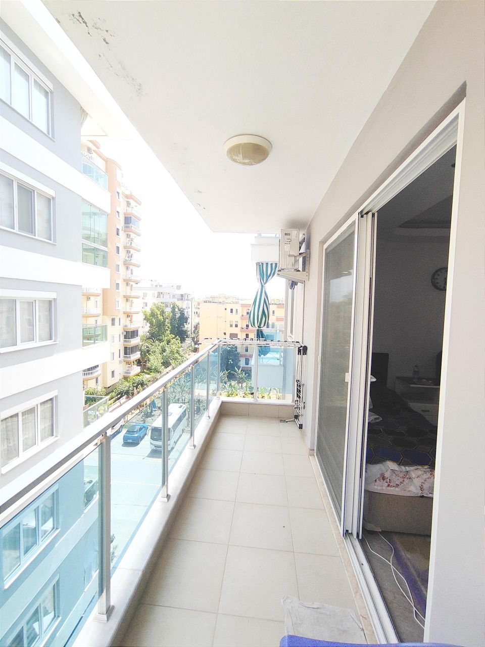 Квартира в Алании, Турция, 130 м² - фото 9