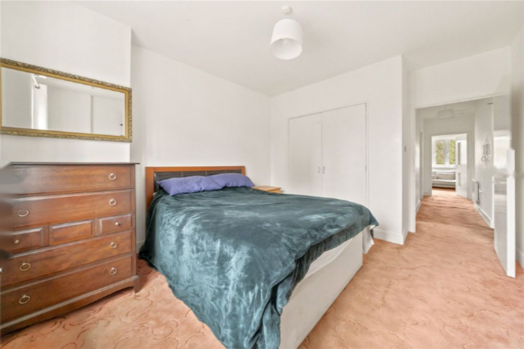 Квартира в Лондоне, Великобритания, 49 м² - фото 1