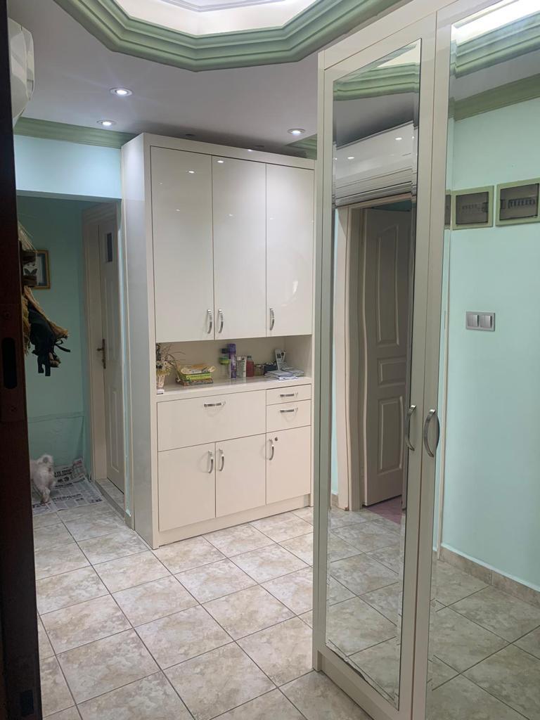 Квартира в Алании, Турция, 100 м² - фото 9