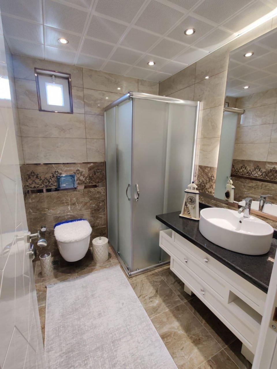 Квартира в Алании, Турция, 250 м² - фото 9