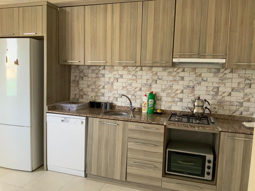 Вилла в Алании, Турция, 180 м² - фото 9