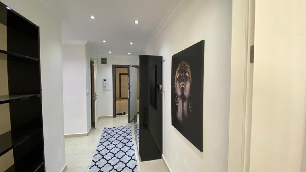 Квартира в Алании, Турция, 120 м² - фото 9