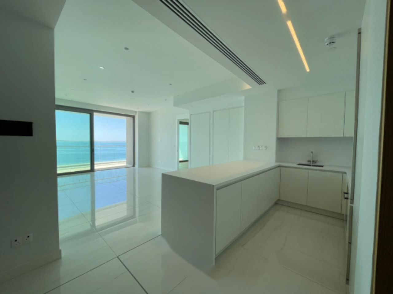 Квартира в Ермасойе, Кипр, 101 м² - фото 1