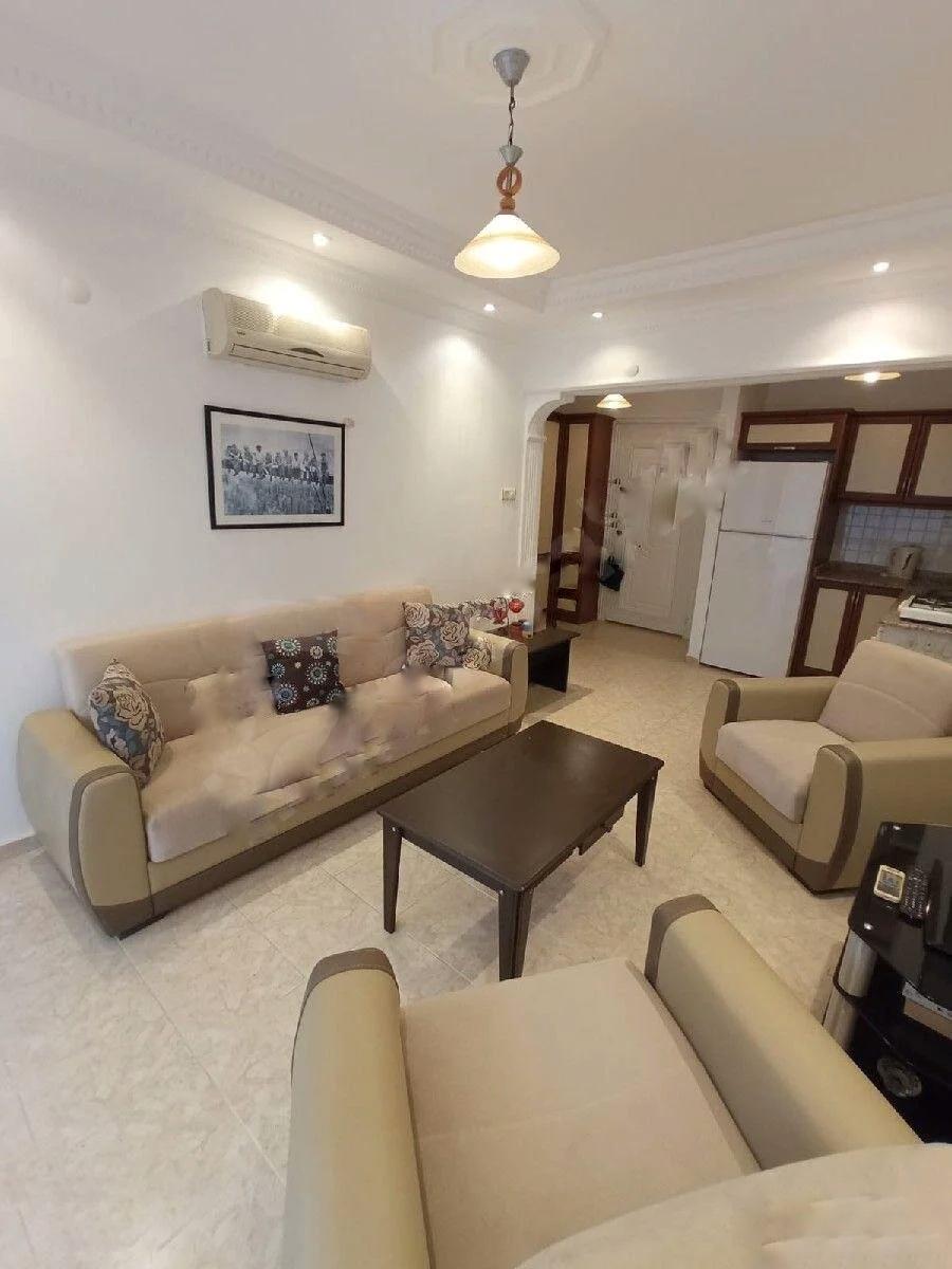 Квартира в Алании, Турция, 60 м² - фото 9