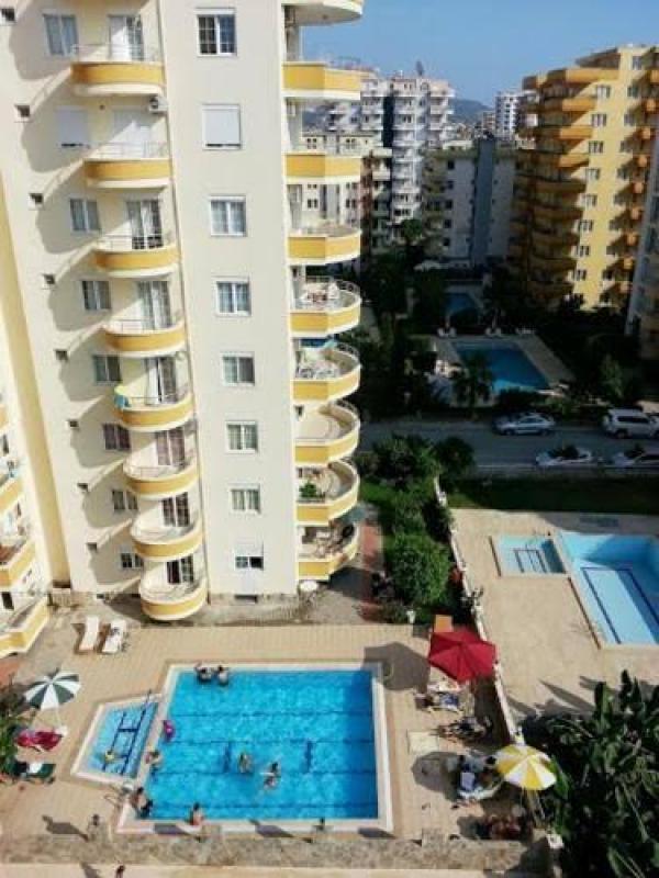 Квартира в Алании, Турция, 120 м² - фото 9