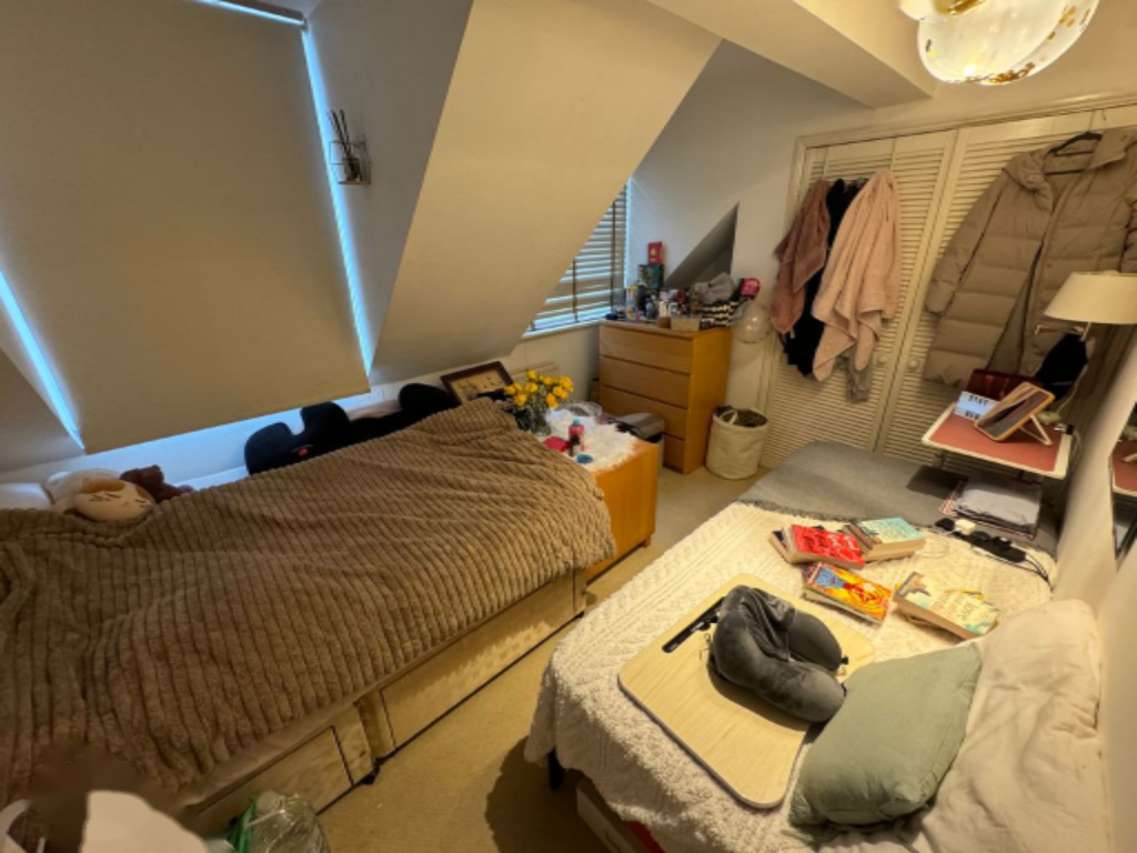 Квартира в Лондоне, Великобритания - фото 1