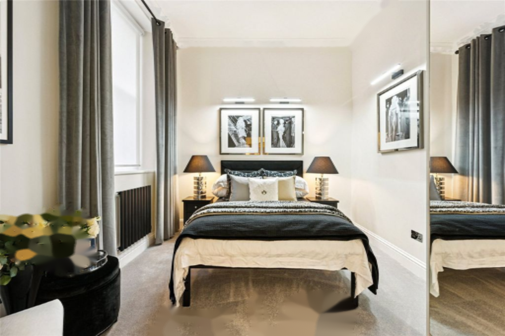 Квартира в Лондоне, Великобритания, 67 м² - фото 1