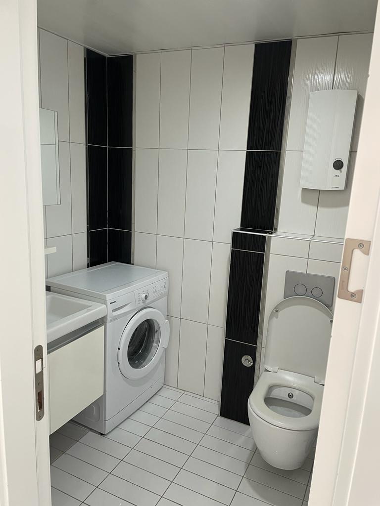 Квартира в Алании, Турция, 70 м² - фото 9