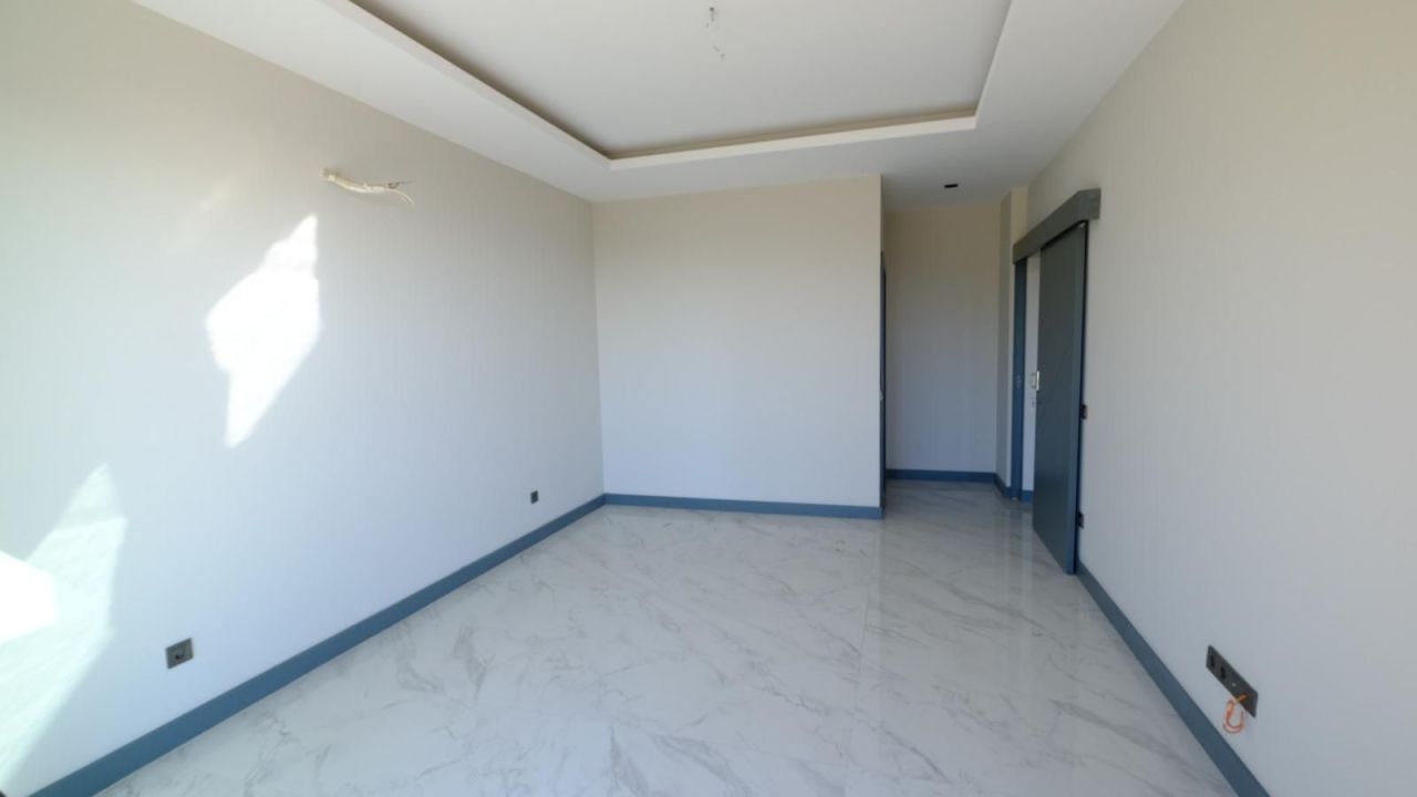 Пентхаус в Алании, Турция, 215 м² - фото 9