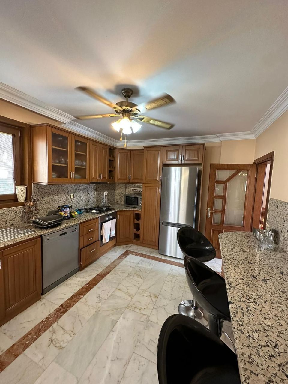 Вилла в Кестеле, Турция, 340 м² - фото 9