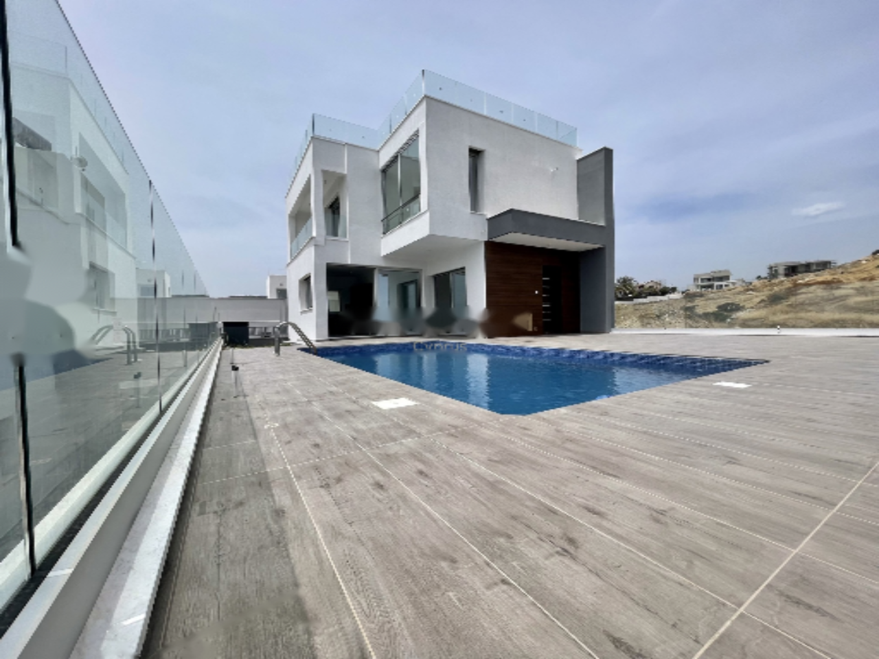 Квартира в Пареклисии, Кипр, 254 м² - фото 1