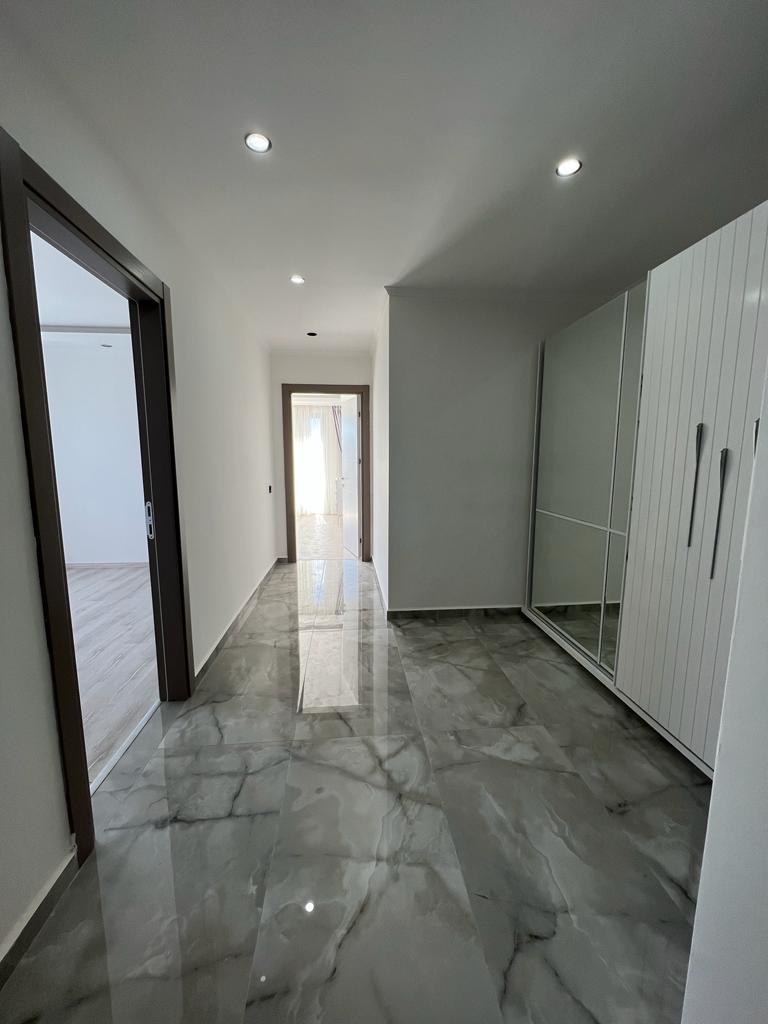 Пентхаус в Алании, Турция, 120 м² - фото 9