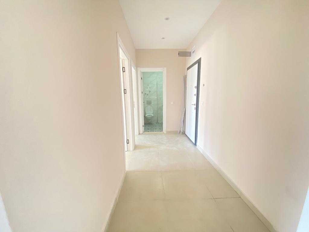 Квартира в Алании, Турция, 75 м² - фото 9