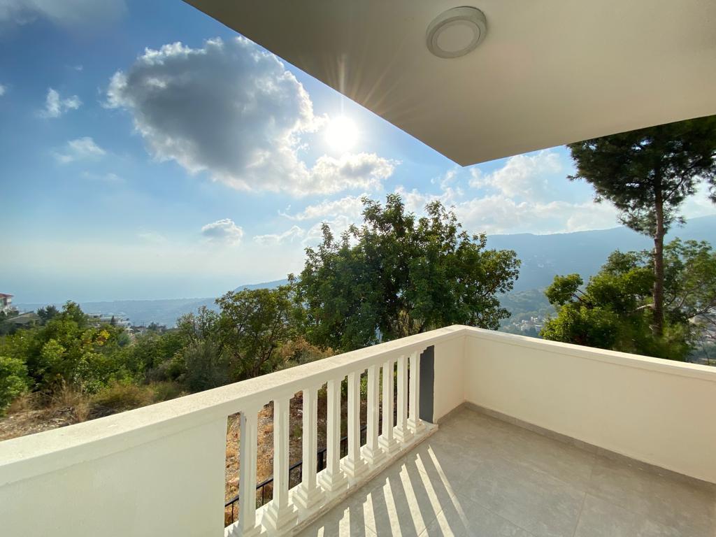 Пентхаус в Алании, Турция, 200 м² - фото 9