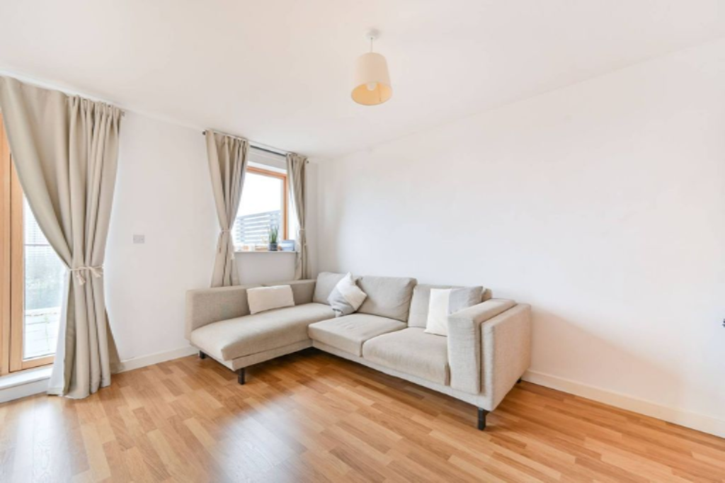 Квартира в Лондоне, Великобритания, 51 м² - фото 1