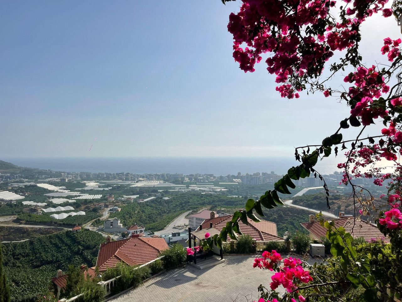 Квартира в Алании, Турция, 60 м² - фото 9