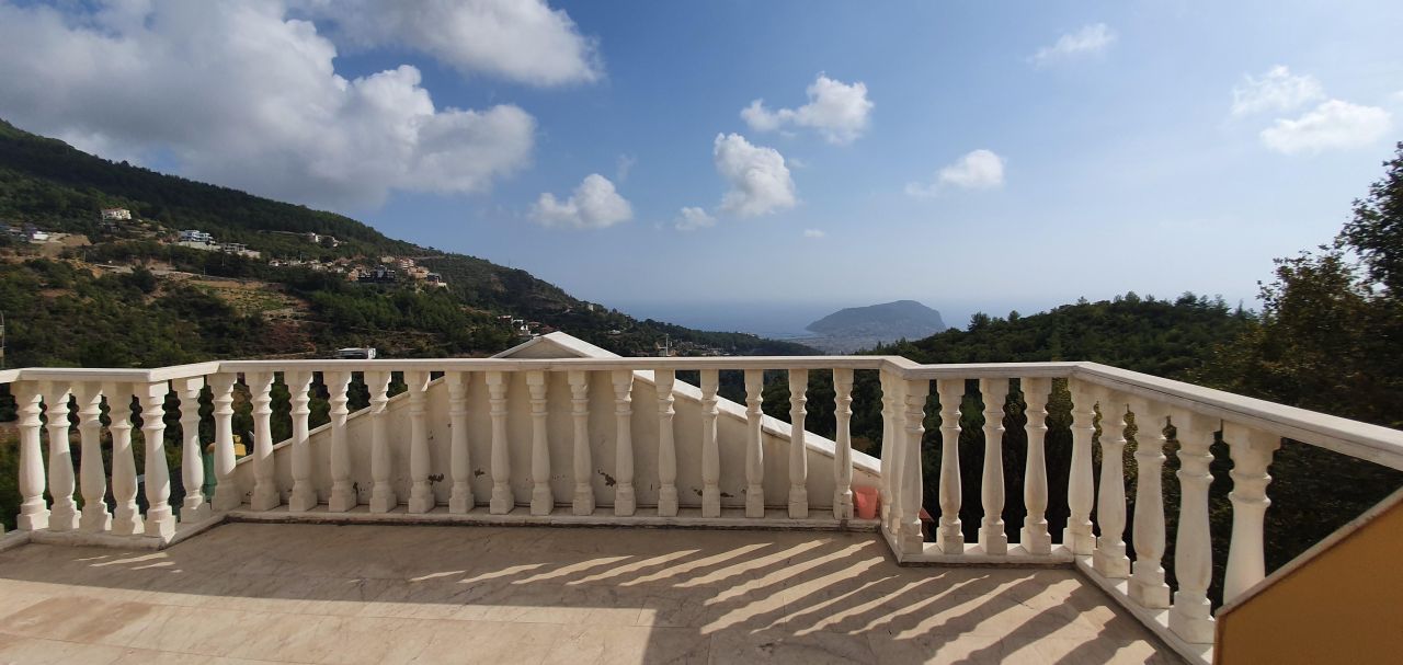 Вилла в Алании, Турция, 275 м² - фото 9