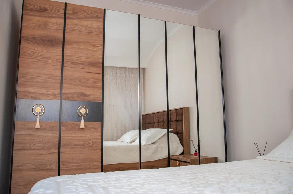 Пентхаус в Алании, Турция, 170 м² - фото 9