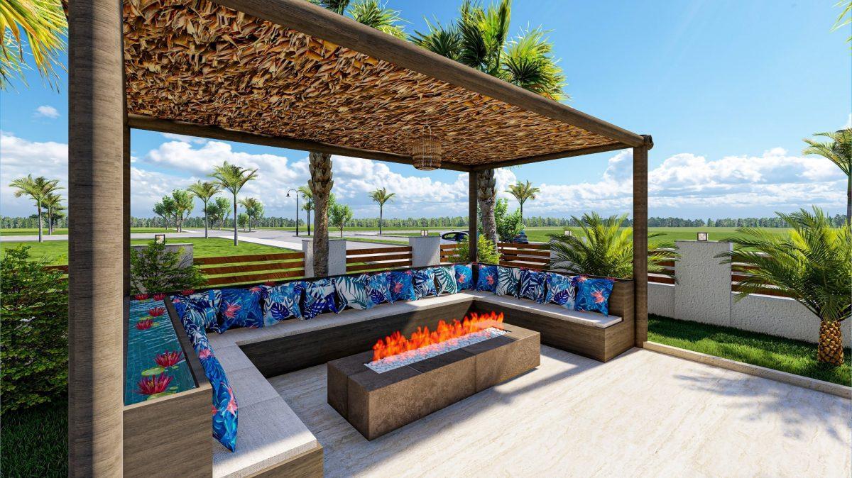 Квартира в Алании, Турция, 66 м² - фото 9