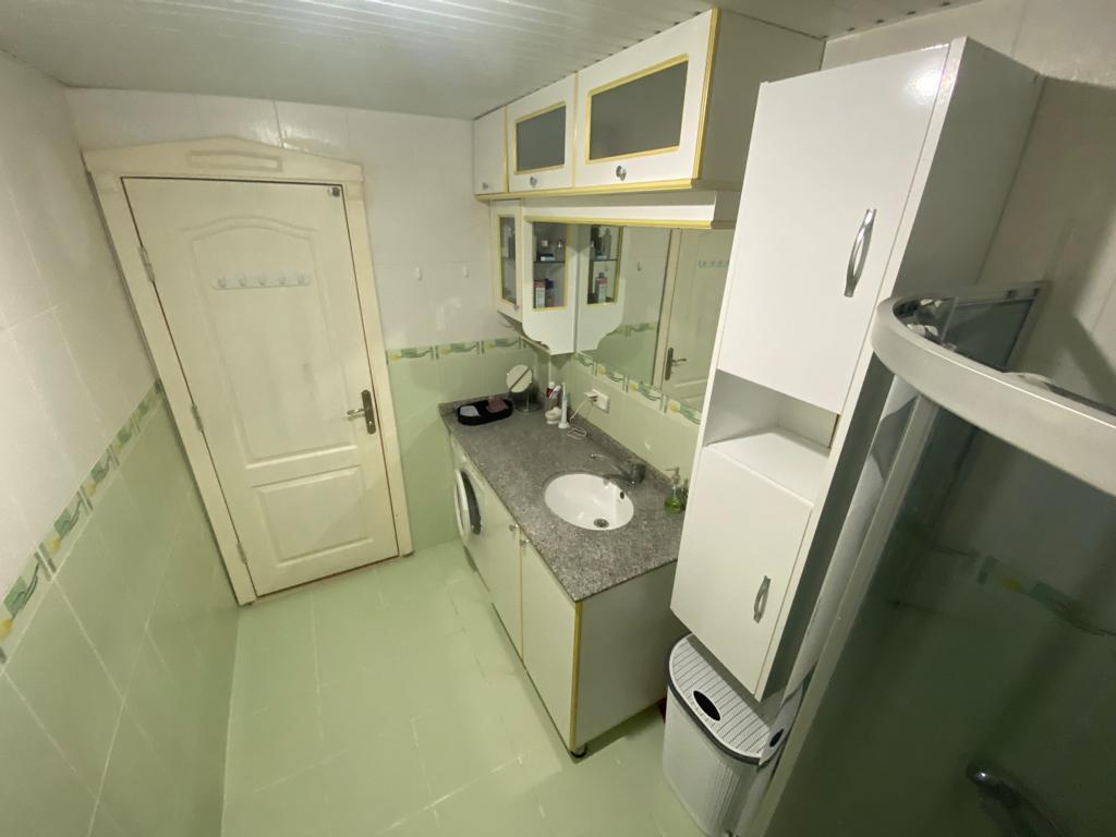 Квартира в Алании, Турция, 85 м² - фото 9