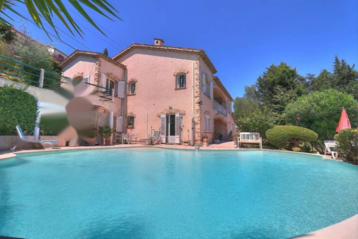 Квартира в Каннах, Франция, 290 м² - фото 1